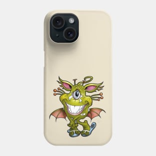 Hi! Phone Case