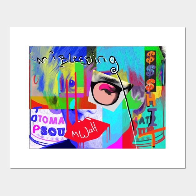 Andy Warhol 5 Andy Warhol Posters And Art Prints Teepublic