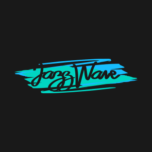 Jazz Wave T-Shirt