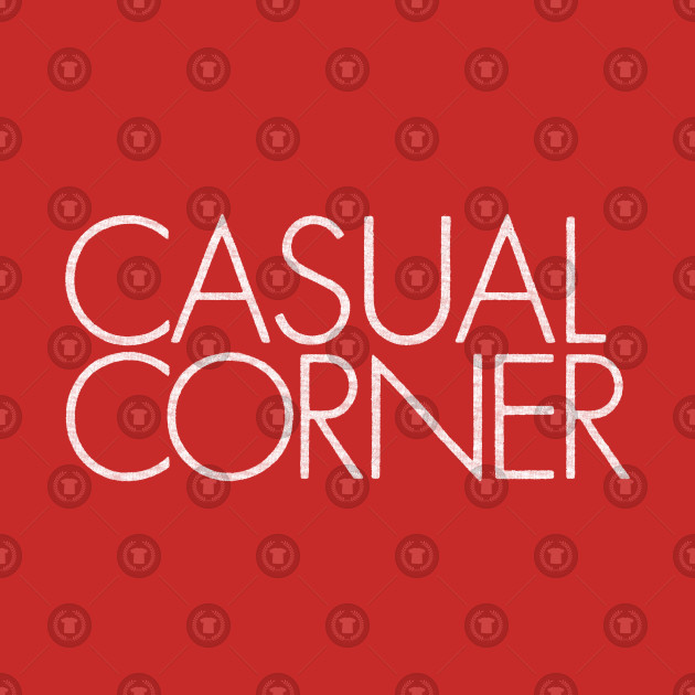 Casual Corner Size Chart