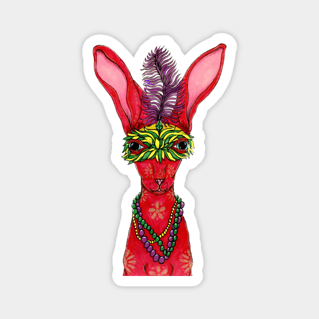 mardi gras in chinese