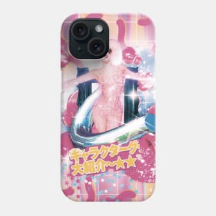 BUBBLE DRESS Phone Case