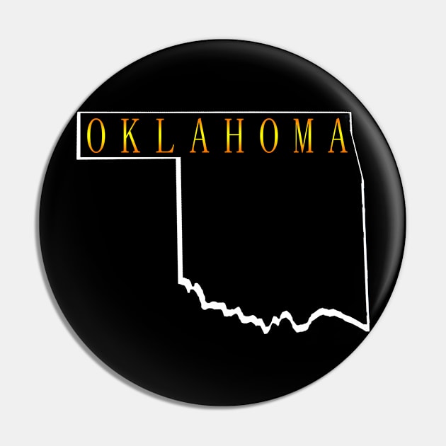 OKLAHOMA STATE Pin by nabilhaj