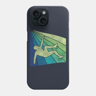 Keep Climbing Phone Case