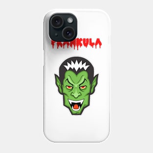 Frankula Phone Case