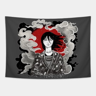 Mou Ten Tapestry