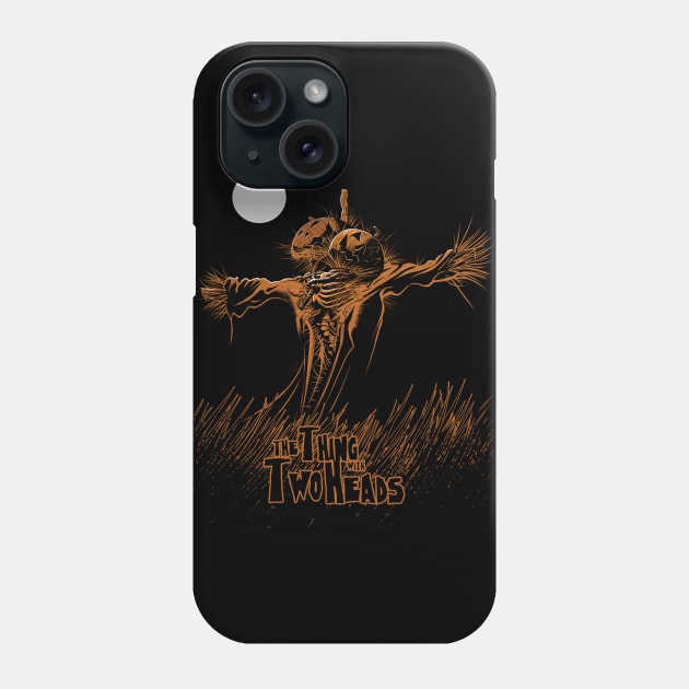 TTWTH-4 Phone Case by malfuncsean