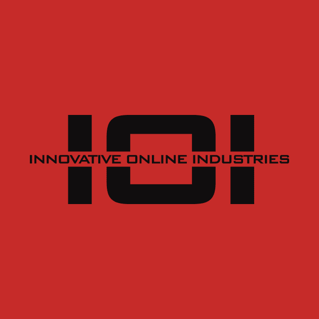 Innovative Online Industries by MindsparkCreative