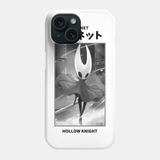 Hornet Hollow Knight Phone Case