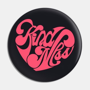 Kindness Pin