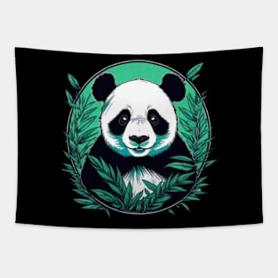 Panda gift ideas Tapestry