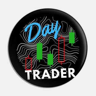 Day Trader Pin