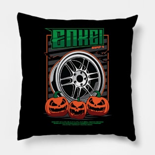 Hollowheel Pillow