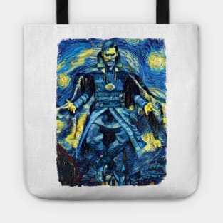 Dr Strange Tote