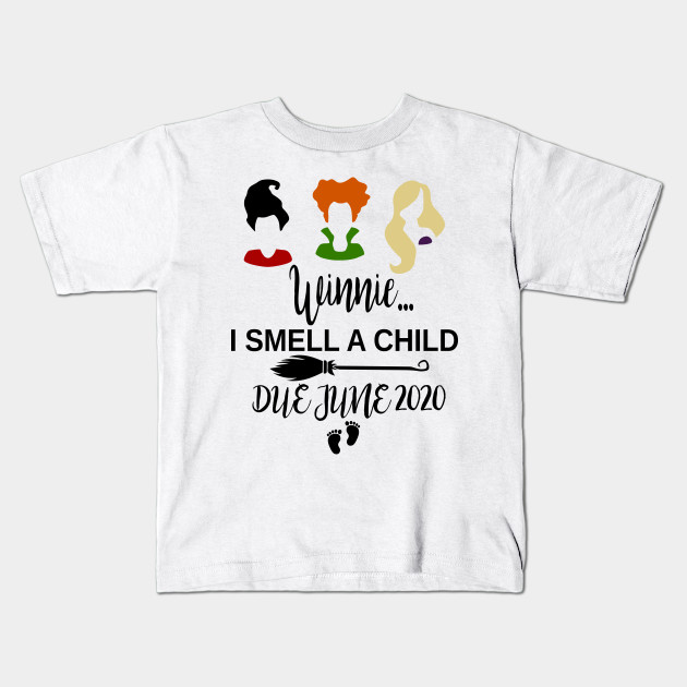 winnie i smell a child onesie
