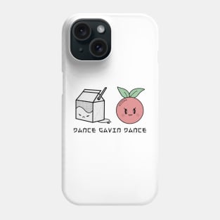 dance gavin dance Phone Case