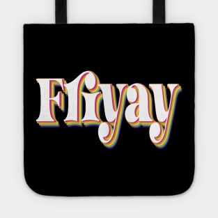 Friyay Tote