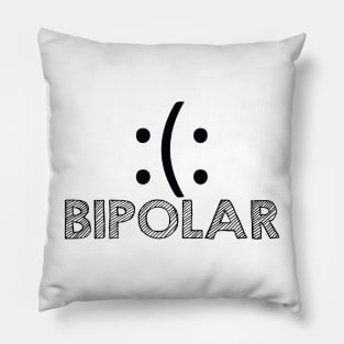 Bipolar Pillow