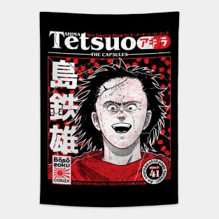 Tetsuo!!! Tapestry