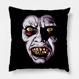 Captain Howdy Pillow