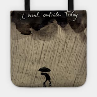 Outsider Tote