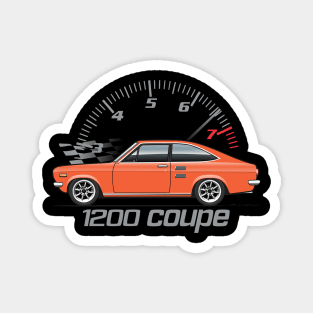 1200 coupe Magnet