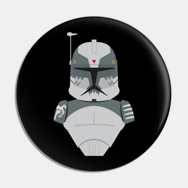 Commander Wolffe phase 1 v2 Pin by camerongillum