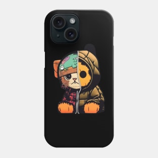 Street Cat Phone Case