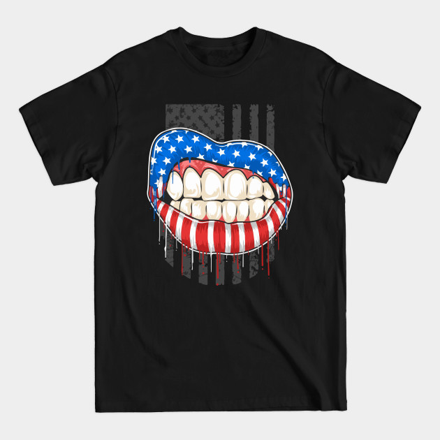 Disover memorial day - Memorial Day - T-Shirt