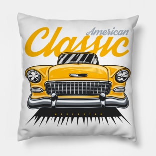 American Classic Pillow