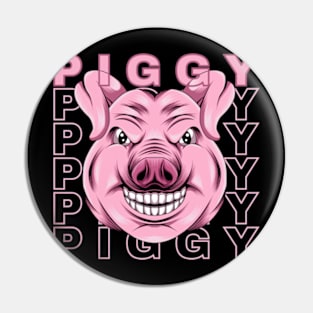 Piggy Pin