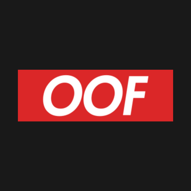 Oof Roblox Sound - roblox oof merch