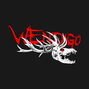 Wendigo T-Shirt