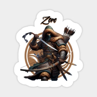 Zero Magnet