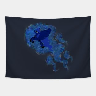 Dream Eater Luna Tapestry