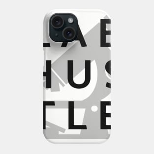 Lab Hustle Laboratory Life Phone Case