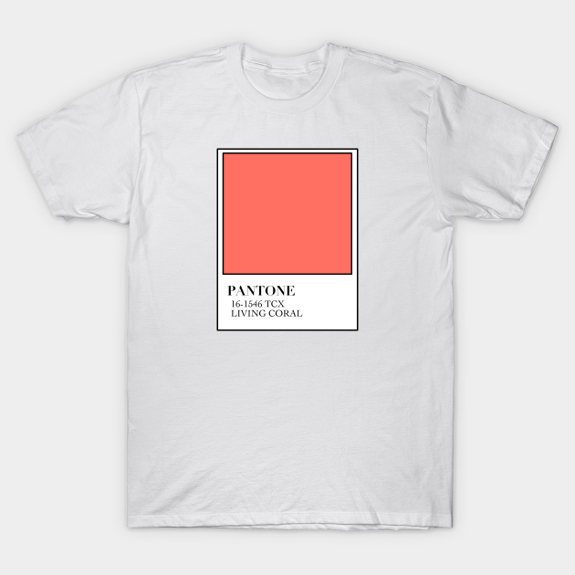 Cute Aesthetic Colour Of The Year 2019 Living Coral Minimalistic Square Print Colour Of The Year 2019 T Shirt Teepublic See more about aesthetic, grunge and tumblr. cute aesthetic colour of the year 2019 living coral minimalistic square print