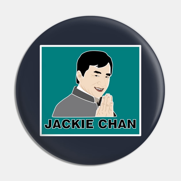 jackie chan Pin by stay_real87