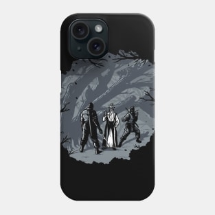 Ambush Phone Case