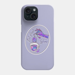 I love tea Phone Case