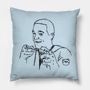 Bob Pillow