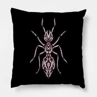 Ant Pillow