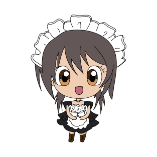 Chibi Maid Sama T-Shirt