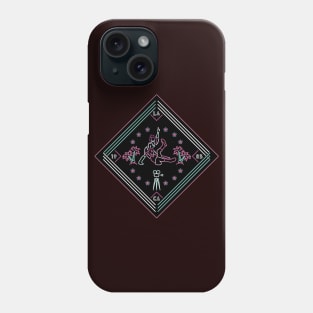 SoCal Wrestling Phone Case