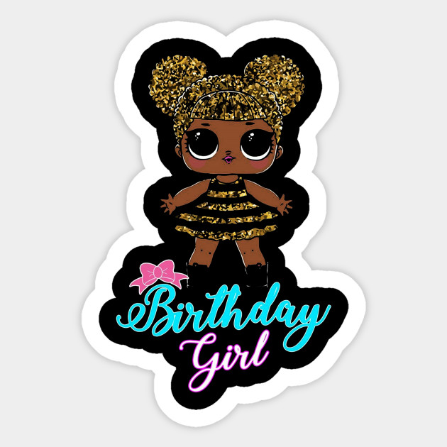 Download lol surprise dolls lol birthday squadgoals tshirt 7z2 ...