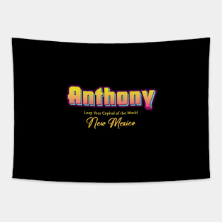 Anthony Tapestry