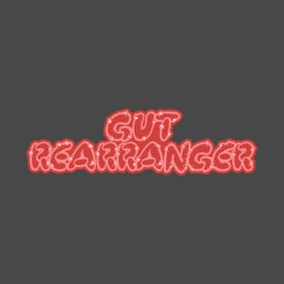 gut rearranger T-Shirt