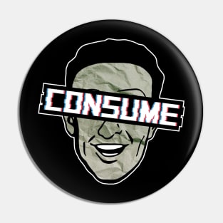 CONSUME Pin