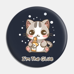 The Glue Pin