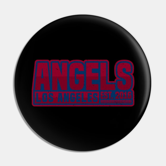 Los Angeles Angels 02 Pin by yasminkul